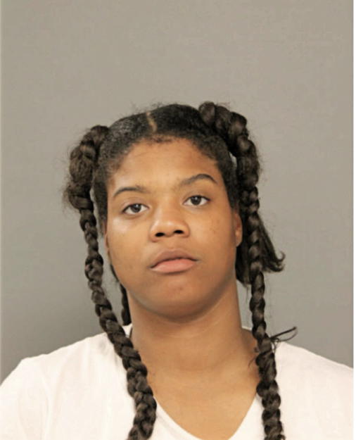 TATIERA FORD, Cook County, Illinois