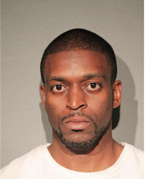 ANTWAN J FRANKLIN, Cook County, Illinois