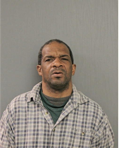HENRY L FRANKLIN, Cook County, Illinois