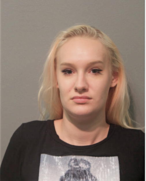KEISHA K FROMMELT, Cook County, Illinois