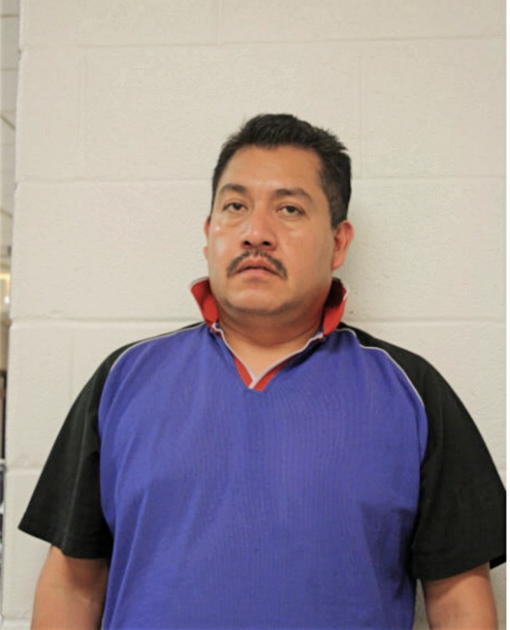ROBERTO GARCIA, Cook County, Illinois