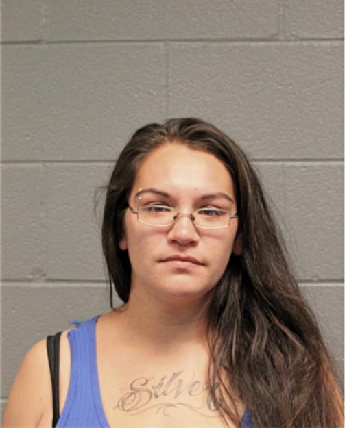 ROSA GARLINGTON, Cook County, Illinois