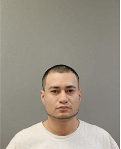 JOSE J GARRO, Cook County, Illinois