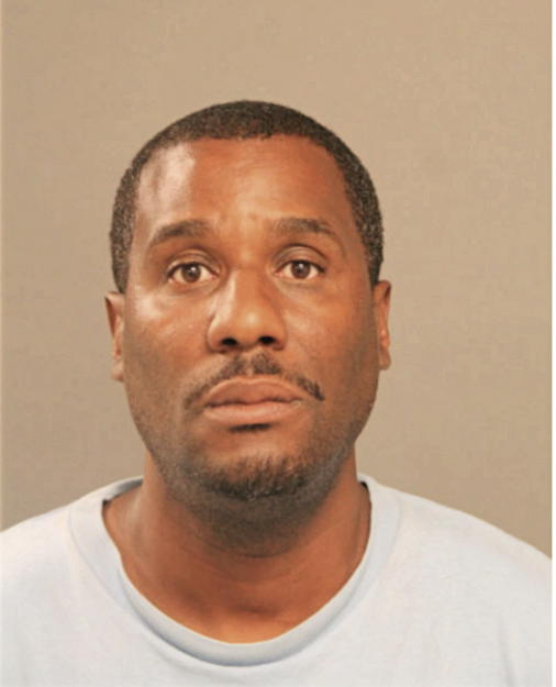 MARVIN GARY, Cook County, Illinois