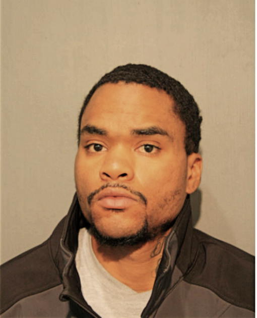 ANTHONY GATES, Cook County, Illinois