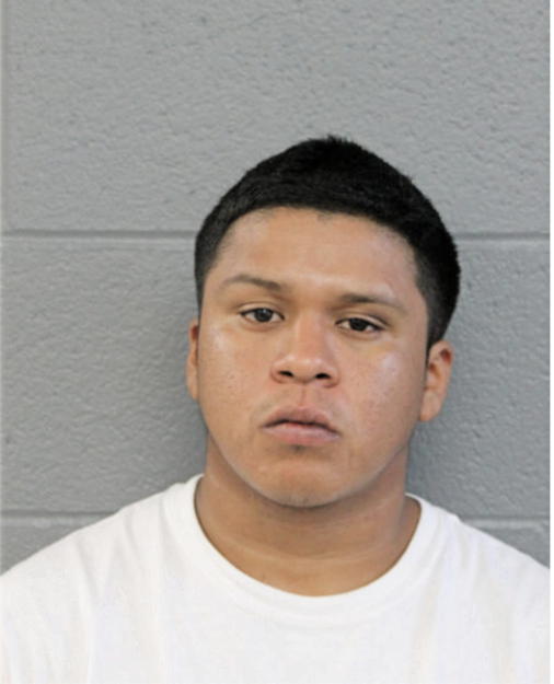 DANIEL GONZALEZ, Cook County, Illinois