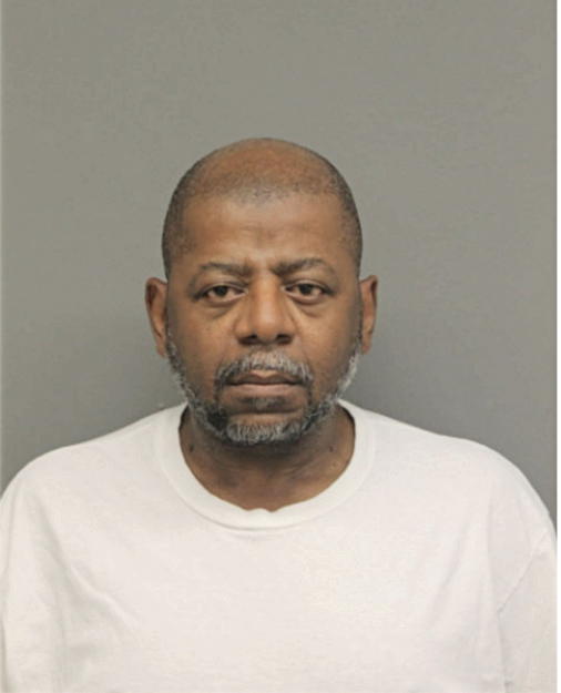 LARRY GORDON, Cook County, Illinois