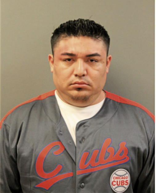 ISAI GOZADA, Cook County, Illinois