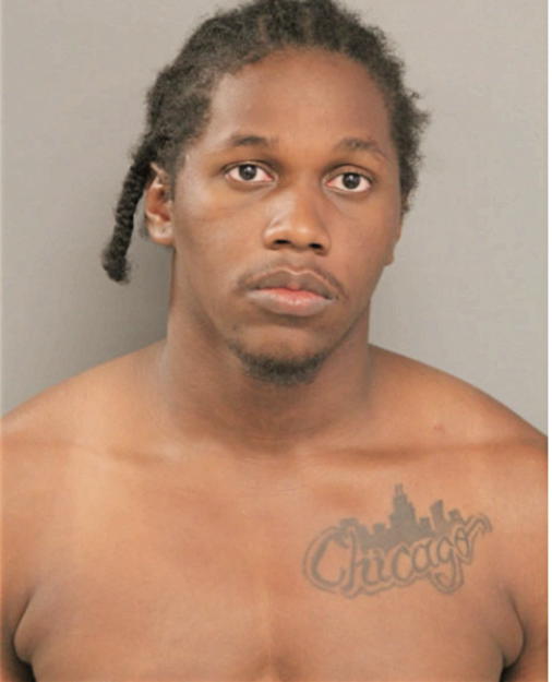 JOHNATHAN B GRAHAM, Cook County, Illinois