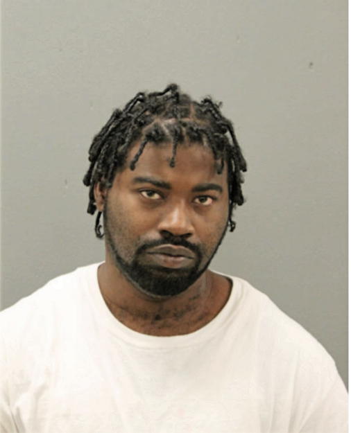 REGINALD L GRAY, Cook County, Illinois