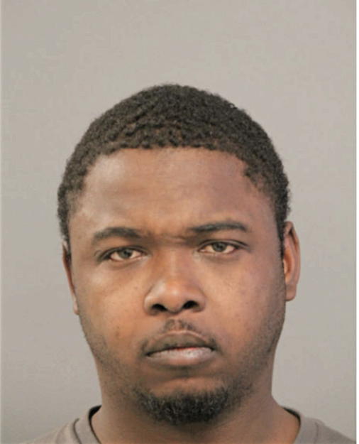 RICHARD GRAY, Cook County, Illinois