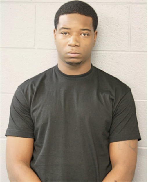 TERENCE F GRIFFIN, Cook County, Illinois