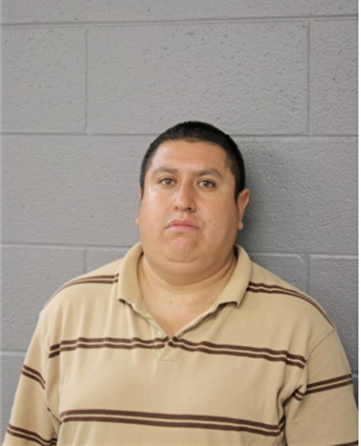 JOSE GUILLEN, Cook County, Illinois