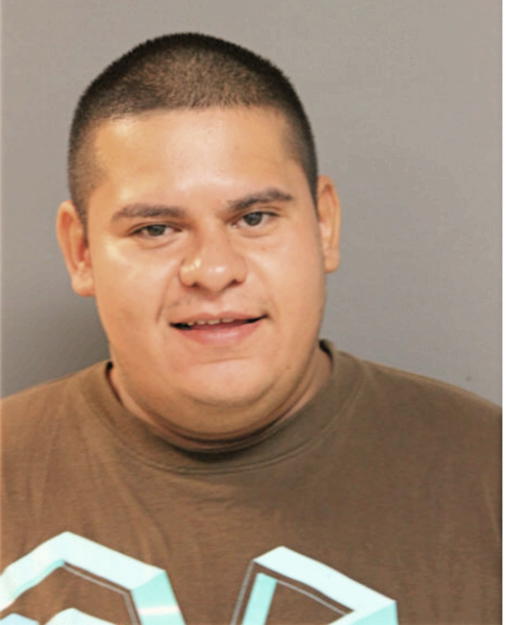 ALFREDO GUTIERREZ, Cook County, Illinois