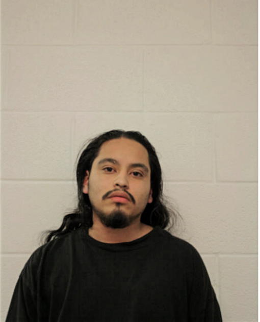 MICHAEL A GUTIERREZ, Cook County, Illinois