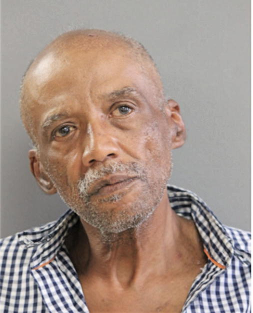 KENNETH H HALIBURTON, Cook County, Illinois