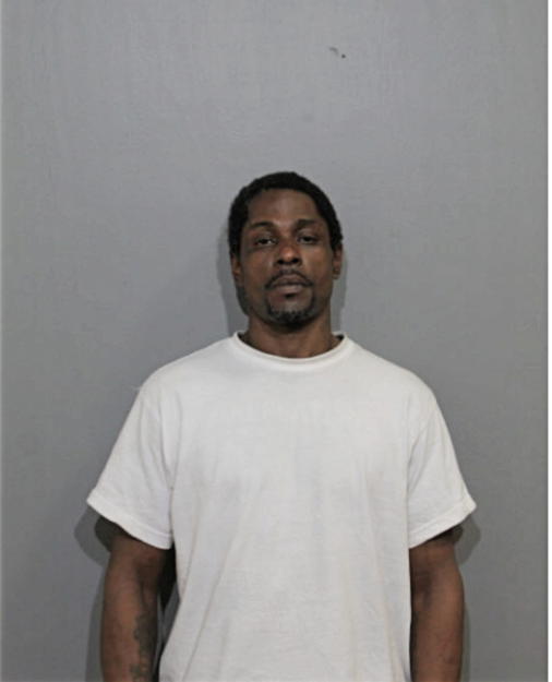 BILLIE D HAMILTON, Cook County, Illinois