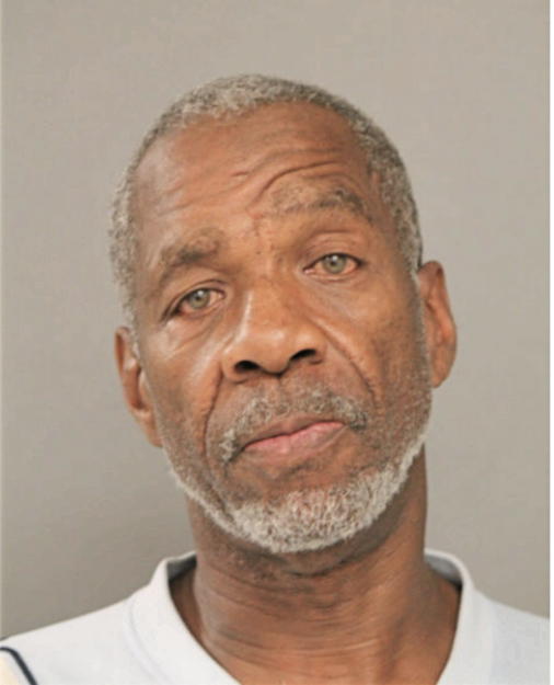 RONALD HANKINS, Cook County, Illinois
