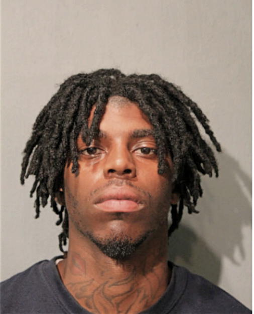 RODNEY L HAYES, Cook County, Illinois