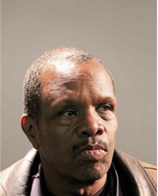 KEVIN HEARD, Cook County, Illinois