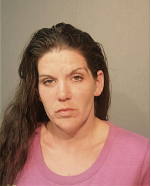 CRYSTAL K HENDRICKSON, Cook County, Illinois
