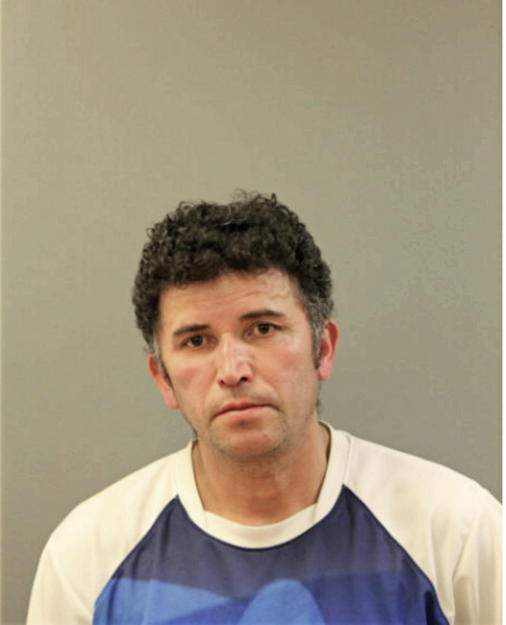 AMILCAR HERNANDEZ, Cook County, Illinois