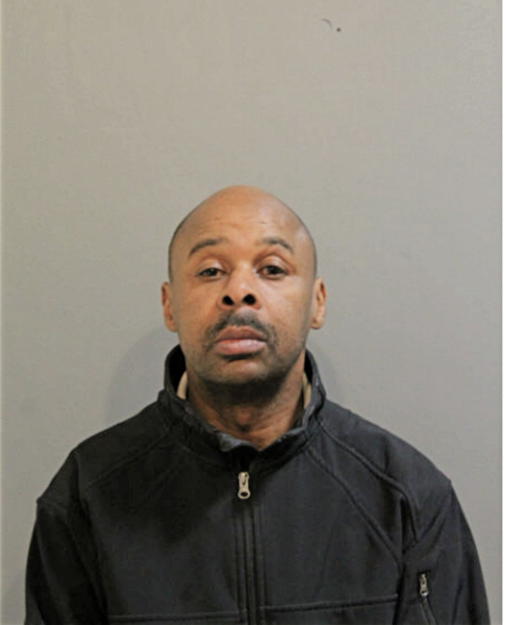ANDRE HERRING, Cook County, Illinois