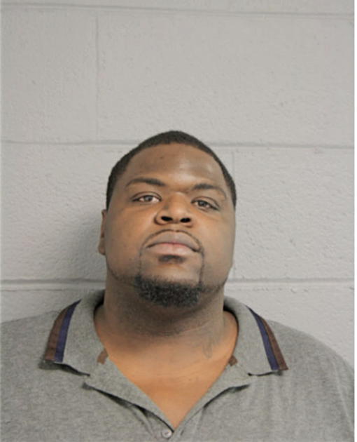 WALTER L HODGES, Cook County, Illinois