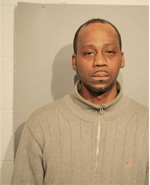 FRANK L HOLBROOK, Cook County, Illinois