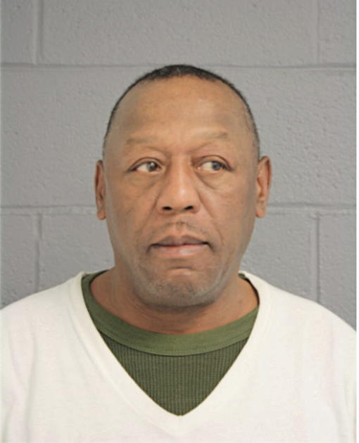 RONNIE HOLMES, Cook County, Illinois