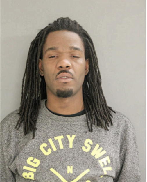 LEON M HOLTON, Cook County, Illinois