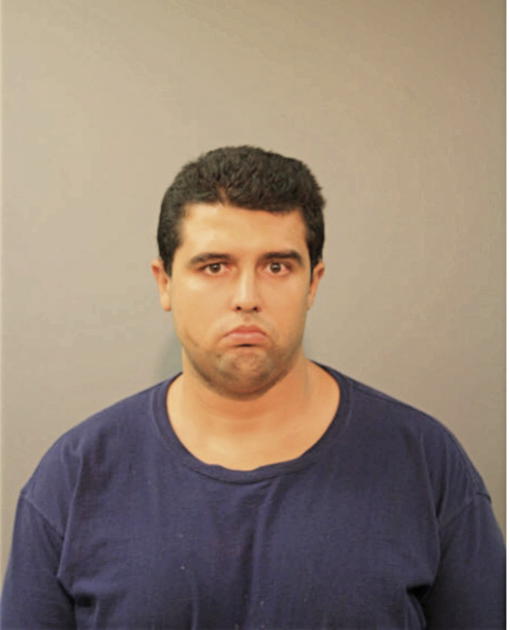 ZACHARY A HORVATH, Cook County, Illinois