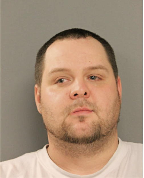 RAYMOND J HOYNES, Cook County, Illinois