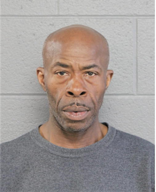 ELLIS HUGHES, Cook County, Illinois