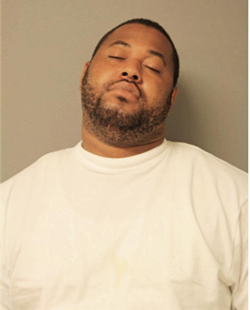 ROY R IRVIN, Cook County, Illinois