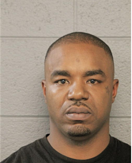 CHRISTOPHER M JACKSON, Cook County, Illinois