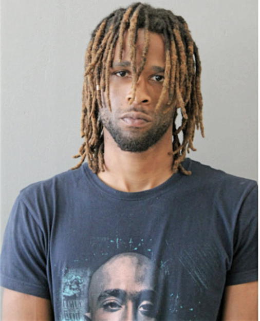 JAMAL S JACKSON, Cook County, Illinois