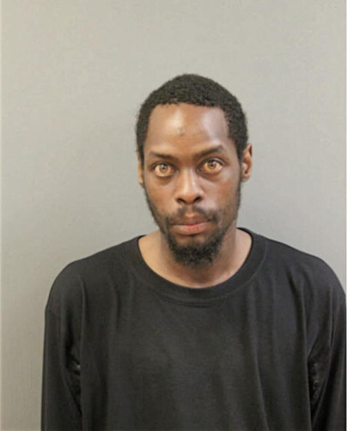 JAMAR J JACKSON, Cook County, Illinois