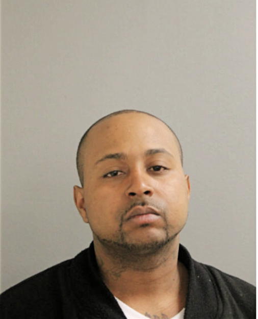 TRISTAN JEFFERSON, Cook County, Illinois