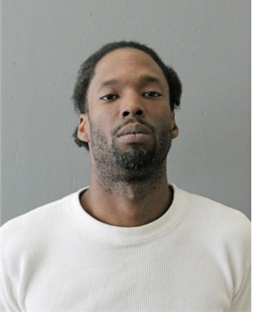 DANIEL S JEFFRIES, Cook County, Illinois