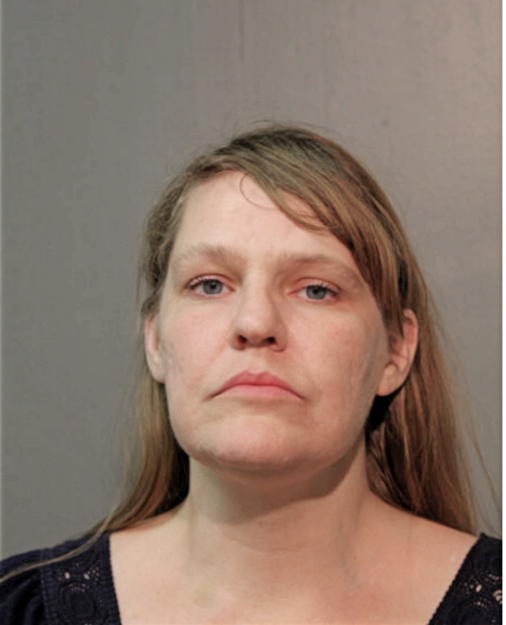KIRSTEN ELIZABETH JENSEN, Cook County, Illinois