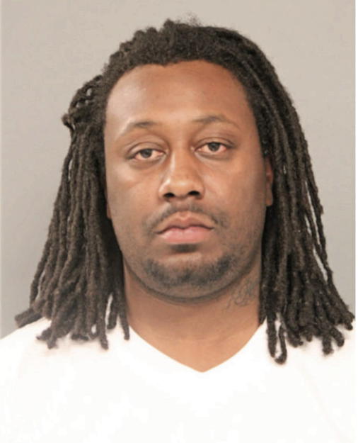 AUSTIN R JOHNSON, Cook County, Illinois