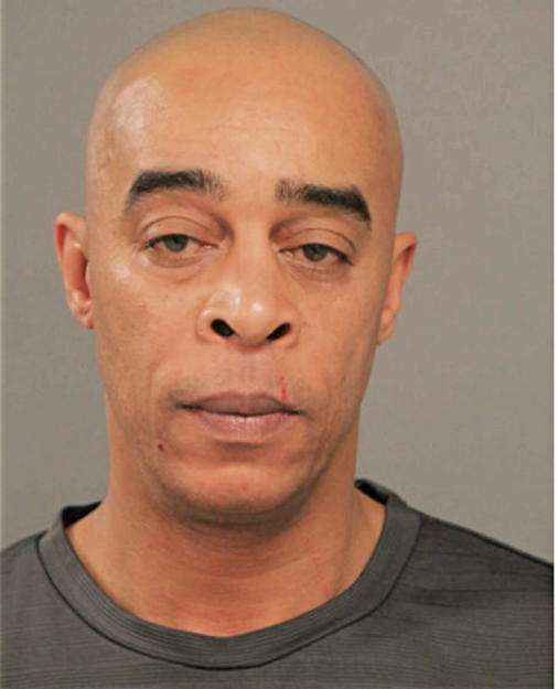 BENJAMIN DEVELL JOHNSON, Cook County, Illinois