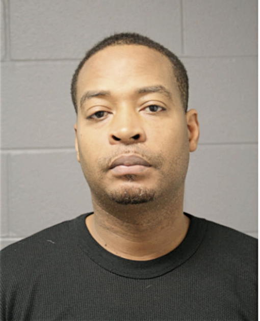CLARENCE M JOHNSON, Cook County, Illinois