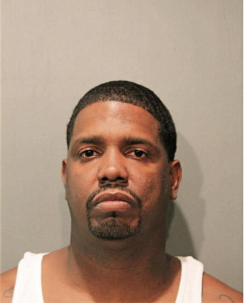 PATRICK J JOHNSON, Cook County, Illinois