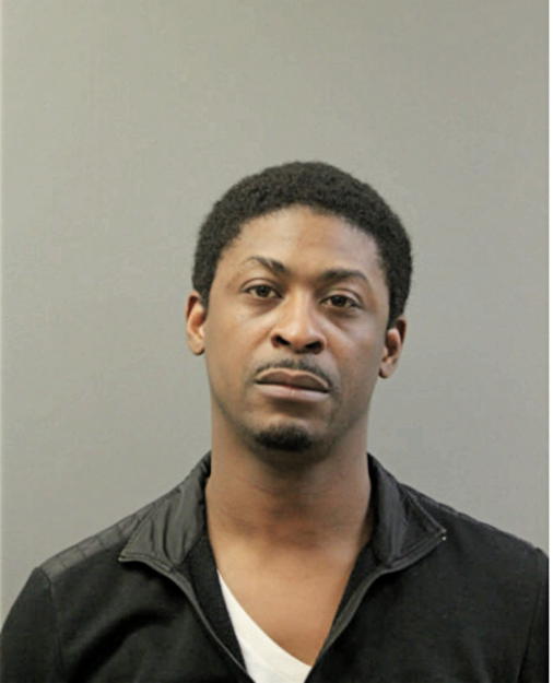 DEREK W JONES, Cook County, Illinois
