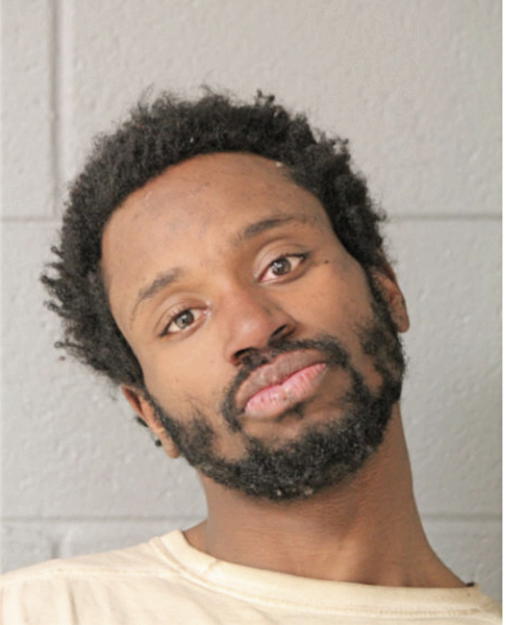 DEVONTAE D JORDAN, Cook County, Illinois