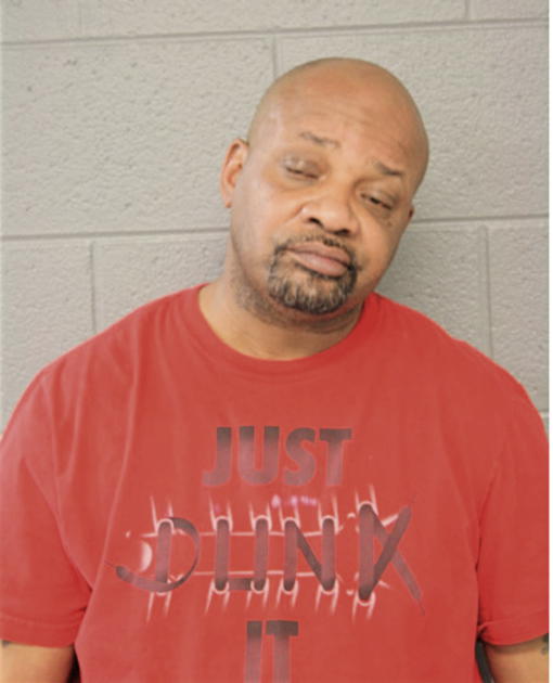 JEROME L JUNIOUS, Cook County, Illinois