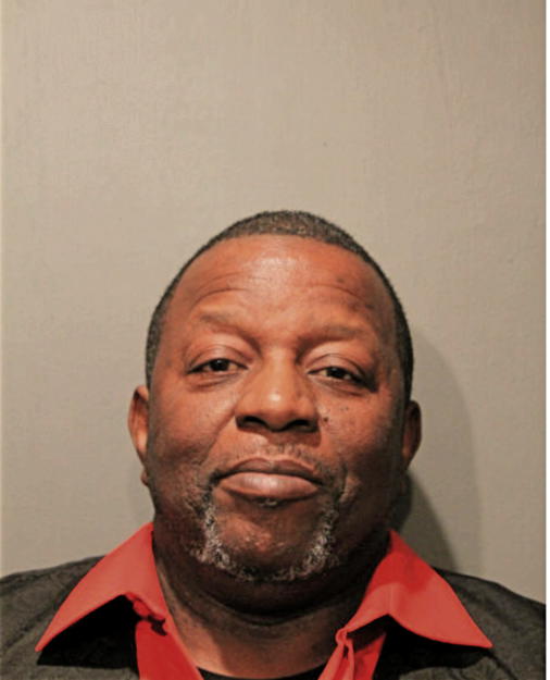 KEITH L KERSEE, Cook County, Illinois