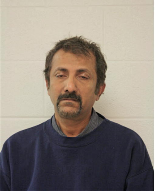 IQBAL KHAN, Cook County, Illinois